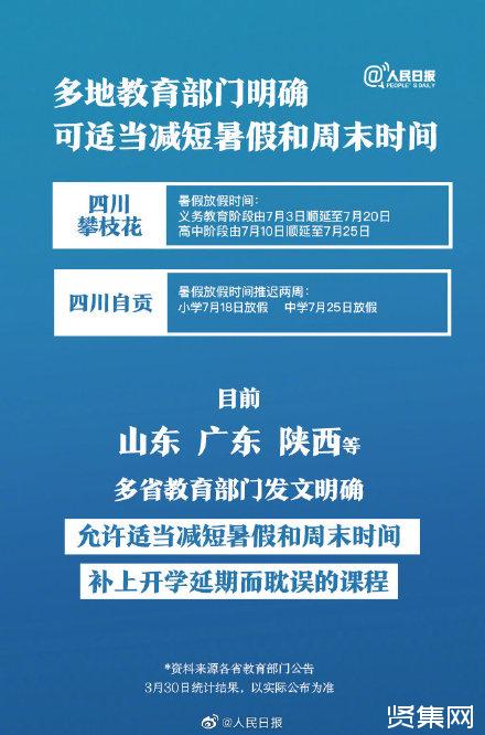 高中強制周六上課_水痘后復課證明_多所學校復課后周六也要上課