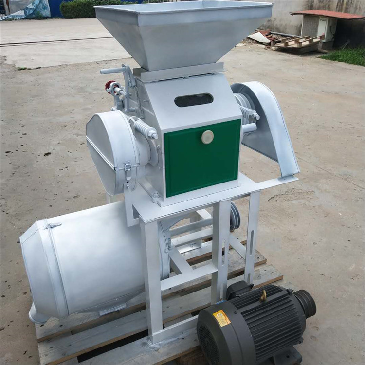 小型玉米深加工項目_玉米加工成套設備_玉米加工成套設備報價