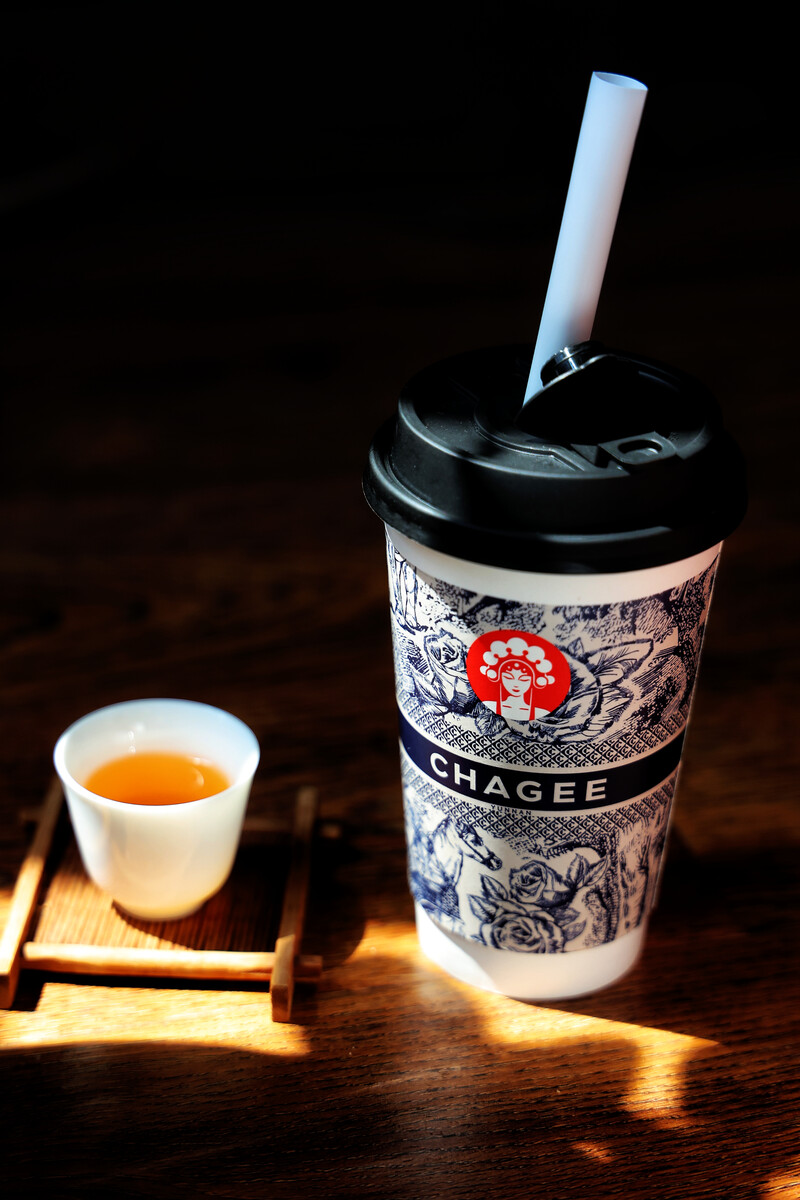 霸王茶姬加盟能賺錢嗎_霸王茶姬餐飲管理有限公司_霸王茶姬加盟費電話